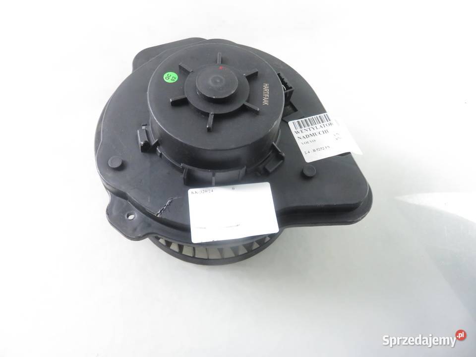 DMUCHAWA VOLVO V70 I 341008E5