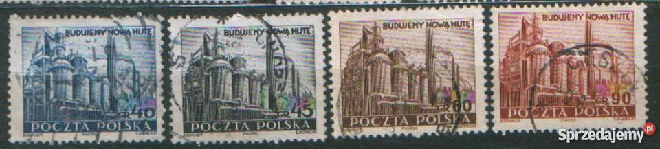 Zn Fi 550 3 kas 1951 Gliwice sprzedam