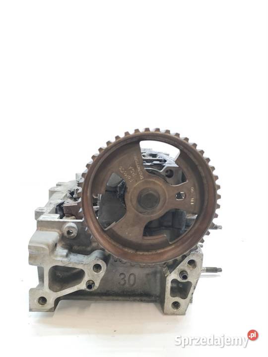 GŁOWICA KOMPLETNA 9684487210 14 TDCI Ford Fiesta sprzedam