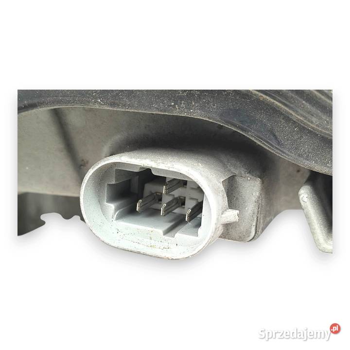 LAMPA LEWA Renault Laguna I 19941998 lewy przód Chełm