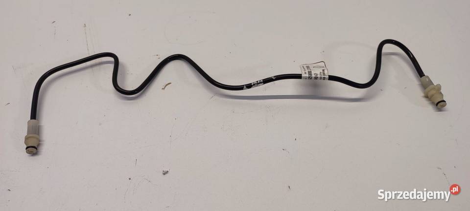 DACIA DUSTER II RURKA POMPY SPRZĘGŁA 308520079R dolnośląskie