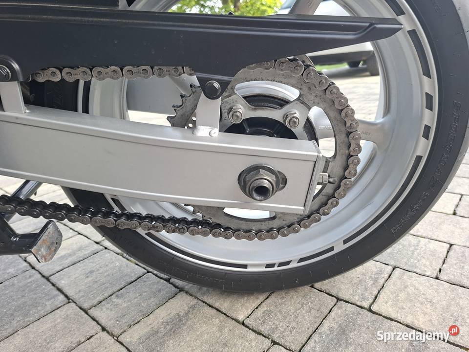 Yamaha fz6 S Super stan Jarocin