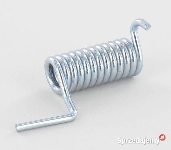 Sprężyna AK463274 Rolnictwo Kamionna