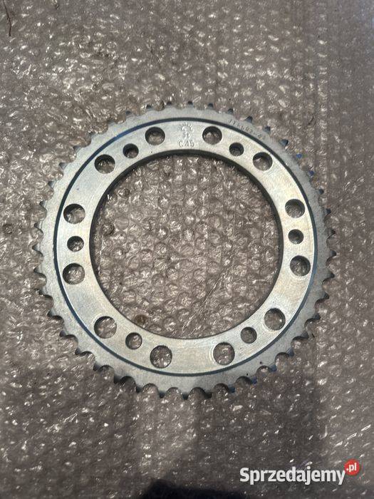 Zębatka Tylna Stal JT 50 JTR50242 Kawasaki GPX Poznań sprzedam