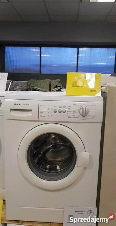 Używane Pralki z gwarancją Power Serwis AGD 40cm
