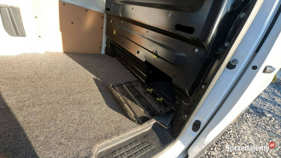 Citroen Jumpy 1560cm3