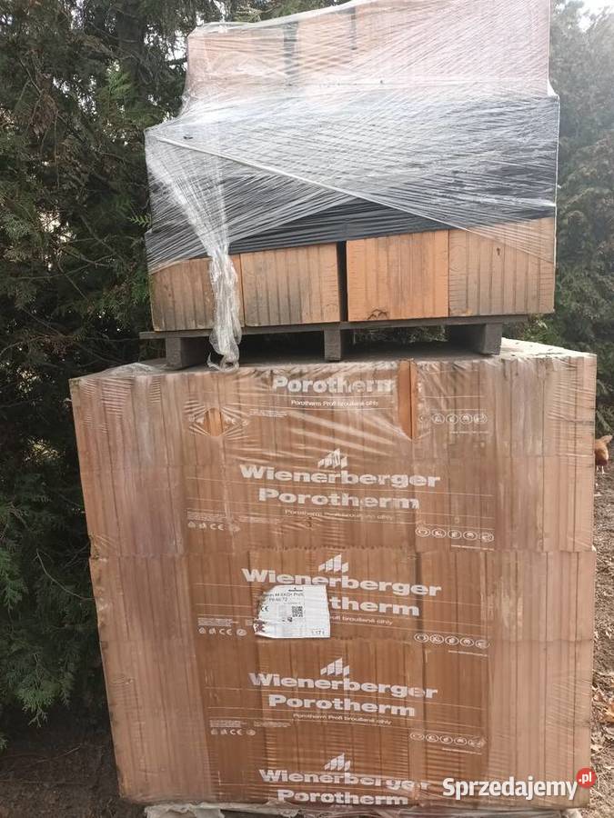 Porothermrozne rozozniary pozostalosci kujawsko-pomorskie Toruń