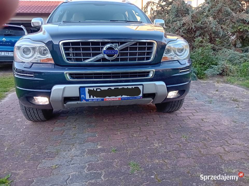 Volvo XC90 32 stan Radom