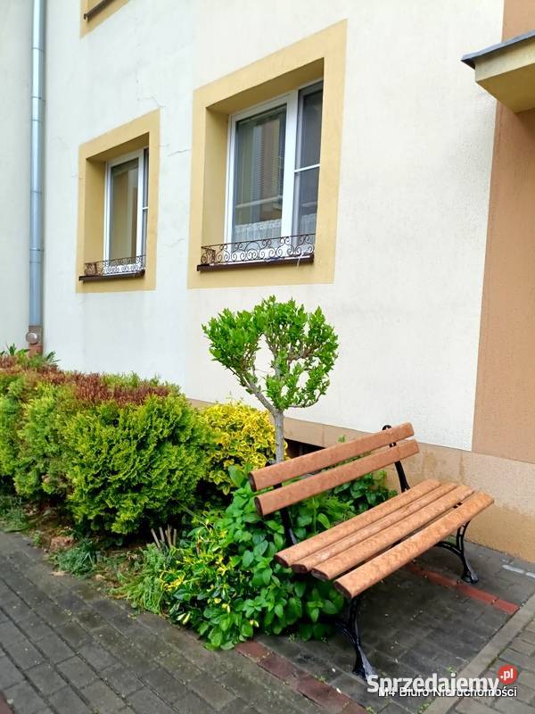 ŁADNE MIESZKANIE W KROŚNIE NA PARTERZE podkarpackie Krosno sprzedam