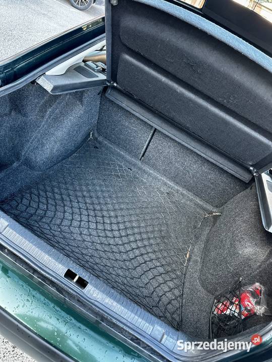 Skoda Octavia 2002 Elbląg