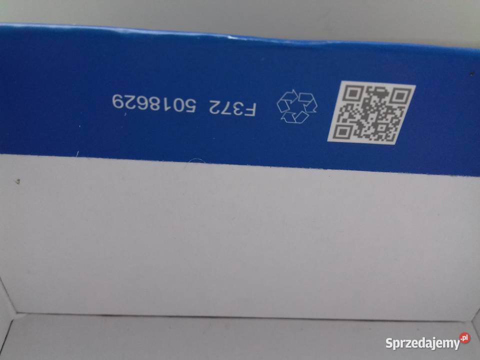 Pudełko Vivo Y20s smartfon opakowanie F372 Bydgoszcz