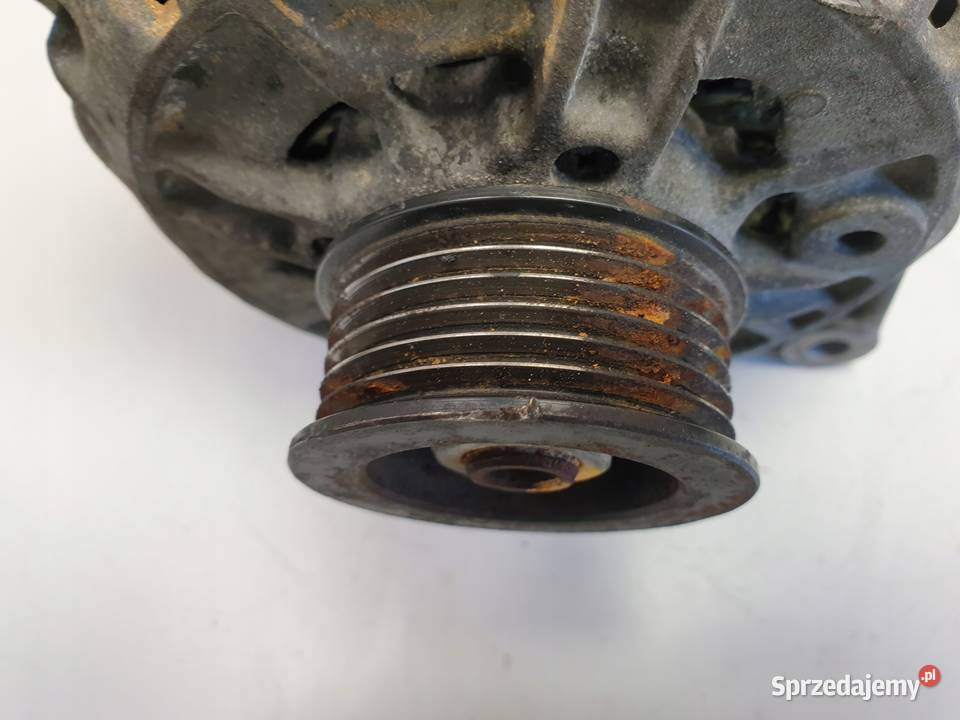 Volvo V70 I 20 10V ALTERNATOR 0123310017 80A Janów
