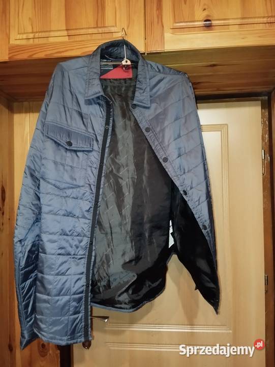 Koszula ocieplana Diverse L Lubin