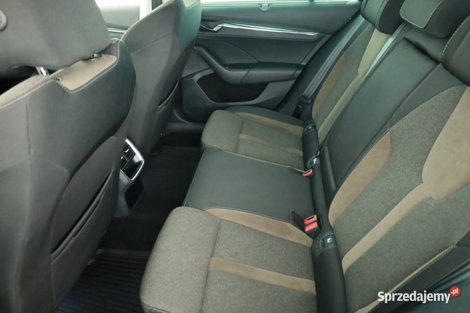 Skoda Octavia 20 TDI diesel mazowieckie Piaseczno