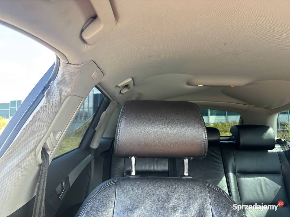 Audi A3 8P Sportback 20 TDI 2006 Dębica sprzedam