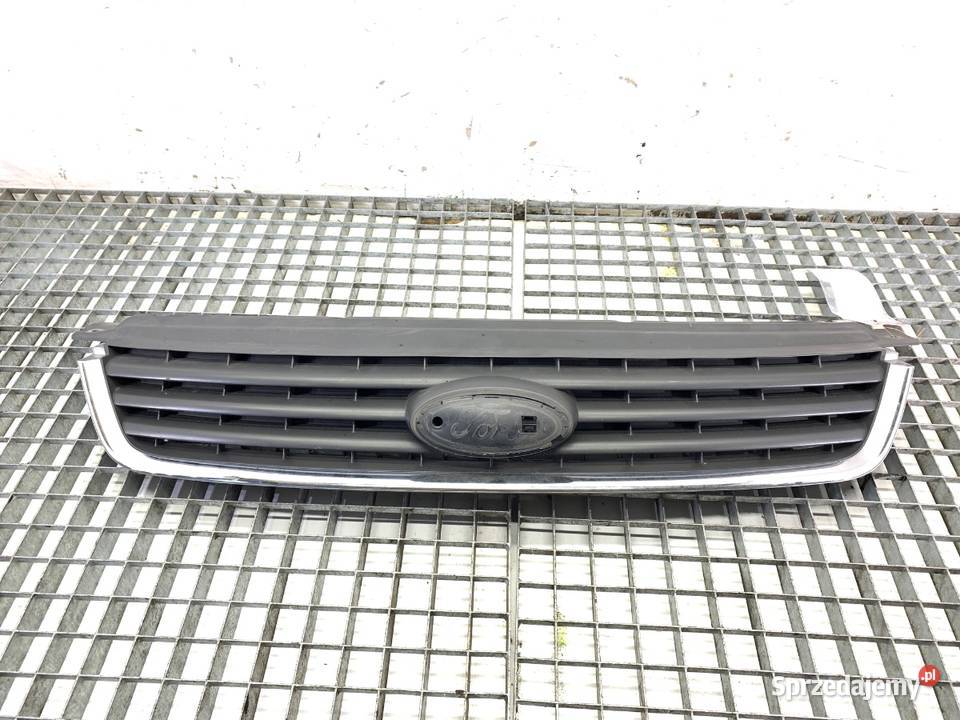 ATRAPA GRILL FORD KUGA I 0812 8V418200AC SUV