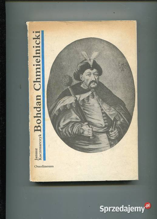 Bohdan Chmielnicki Kaczmarczyk zachodniopomorskie