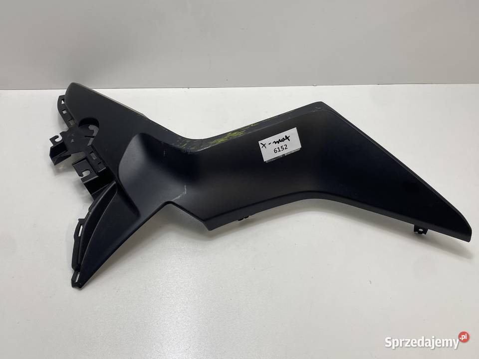 YAMAHA X XMAX 1823 OWIEWKA LEWY BOK CZACHA Plastiki