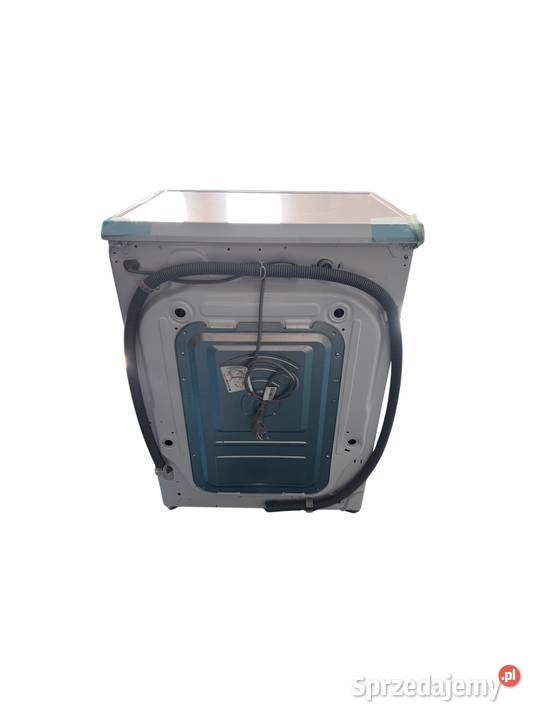 Pralka LG Vivace F2W9S721W Slim 9 1200obrmin