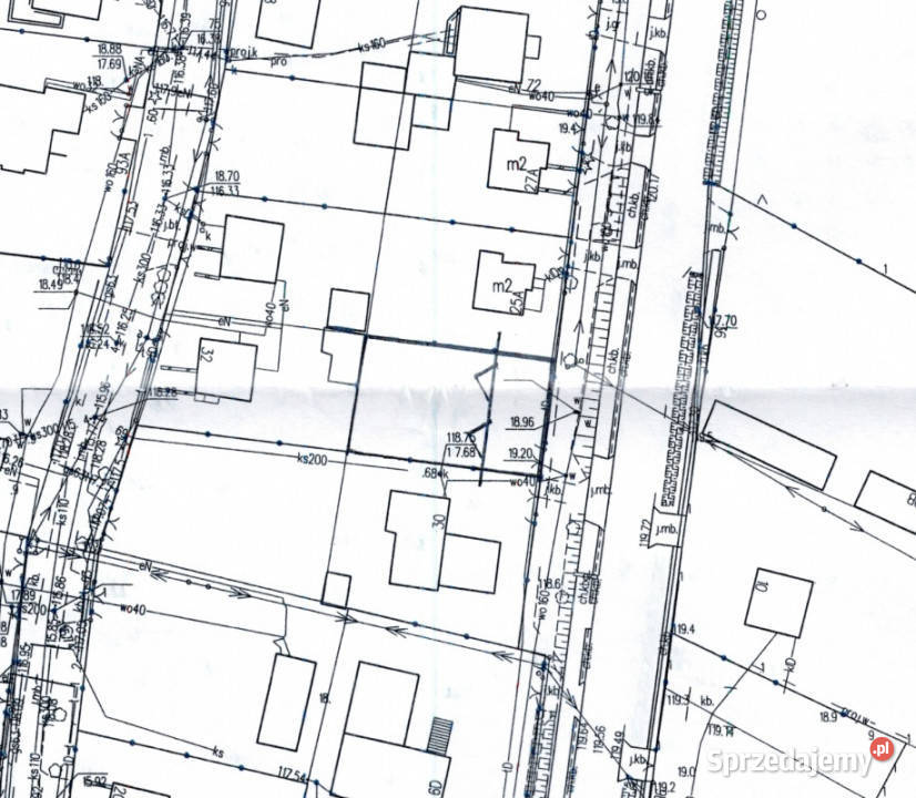 Piękna działka na Mazurach z warunkami zabudowy