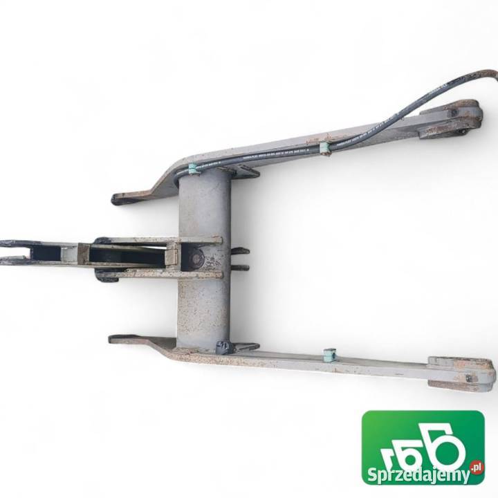Ramie Adaptacja Kiwak Zettelmeyer 602 C Wilkowo