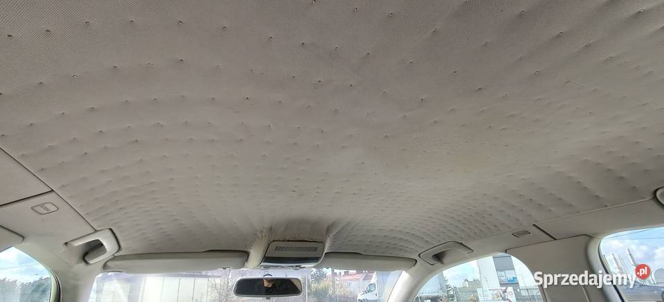 Audi A4 B7 Sedan / Limuzyna Dębica