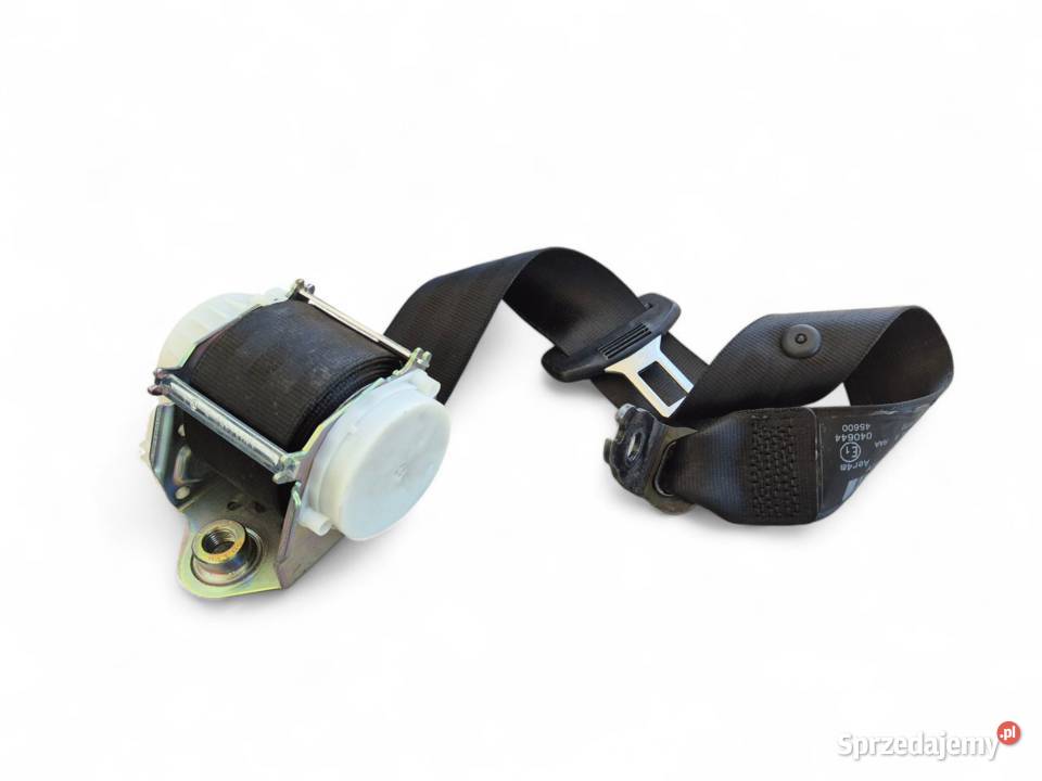 PAS BEZPIECZEŃSTWA TYŁ PRAWY LEWY VW PASSAT B6 osobowe Działoszyce