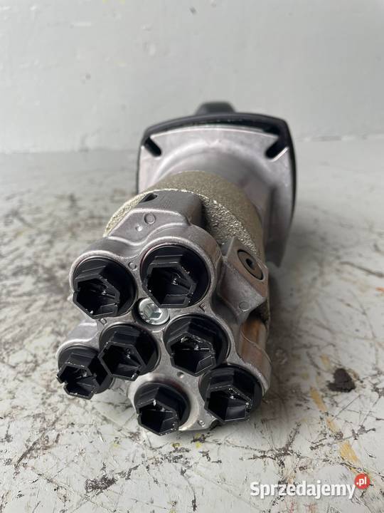 Joystick R908355491 do miniładowarki ASV RT40 Tarnowskie Góry