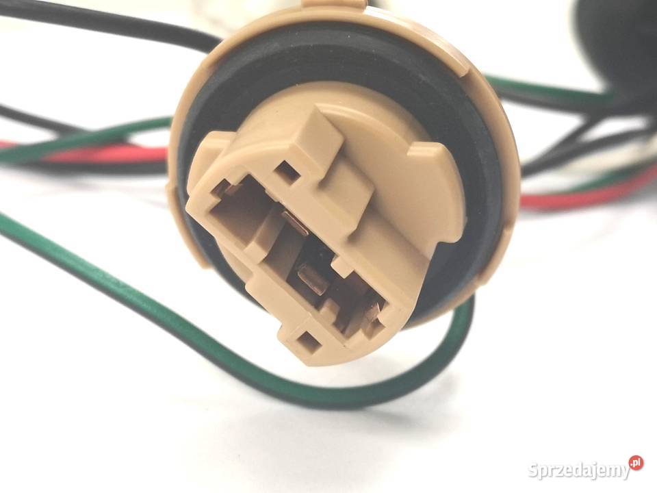 WIĄZKA PRZEWODÓW TYLNEJ LAMPY MAZDA MIATA