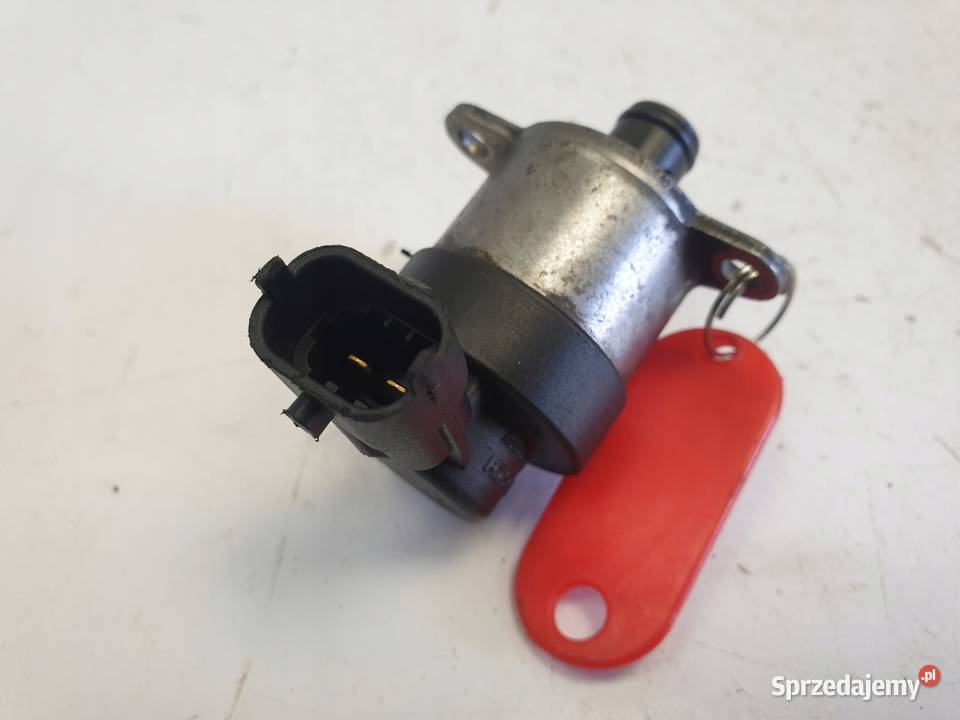 Renault Laguna II 20 DCI ZAWÓR REGULATOR PALIWA Rudka