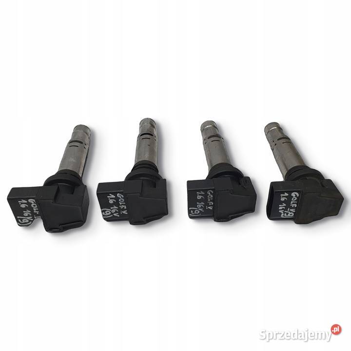 CEWKA ZAPŁONOWA VW Golf V 16 FSI 16V Art 53401 Chełm