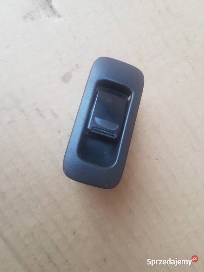 Suzuki Liana włącznik przełącznik sterownia wyposażenie elektryczne Układ elektryczny