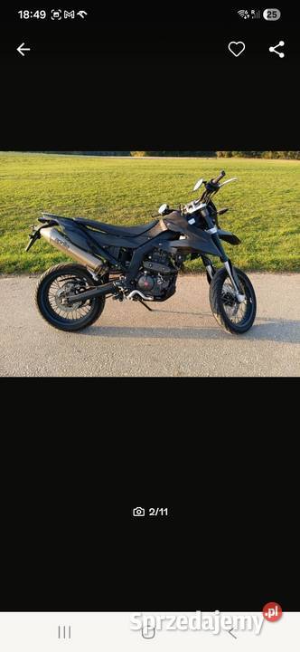 Aprilia