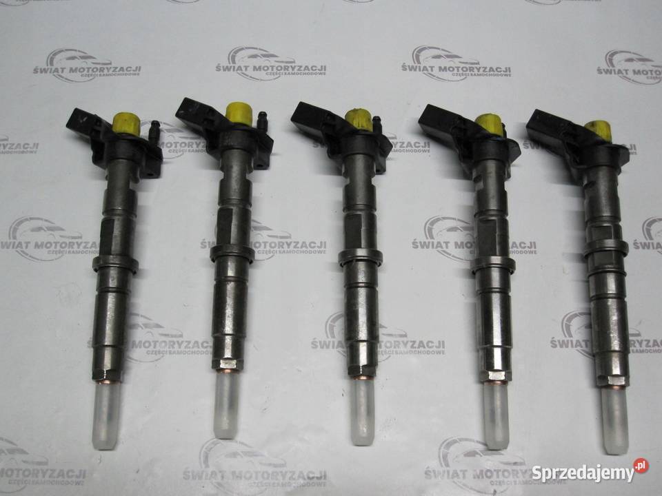VW CRAFTER 25 TDI 110 10r 076130277 044515029 świętokrzyskie sprzedam