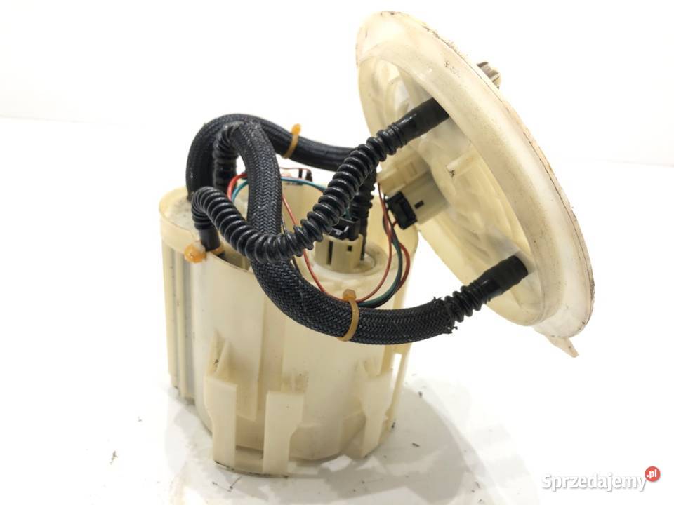 POMPA PALIWA OPEL ASTRA H 13119488 20 170 0510