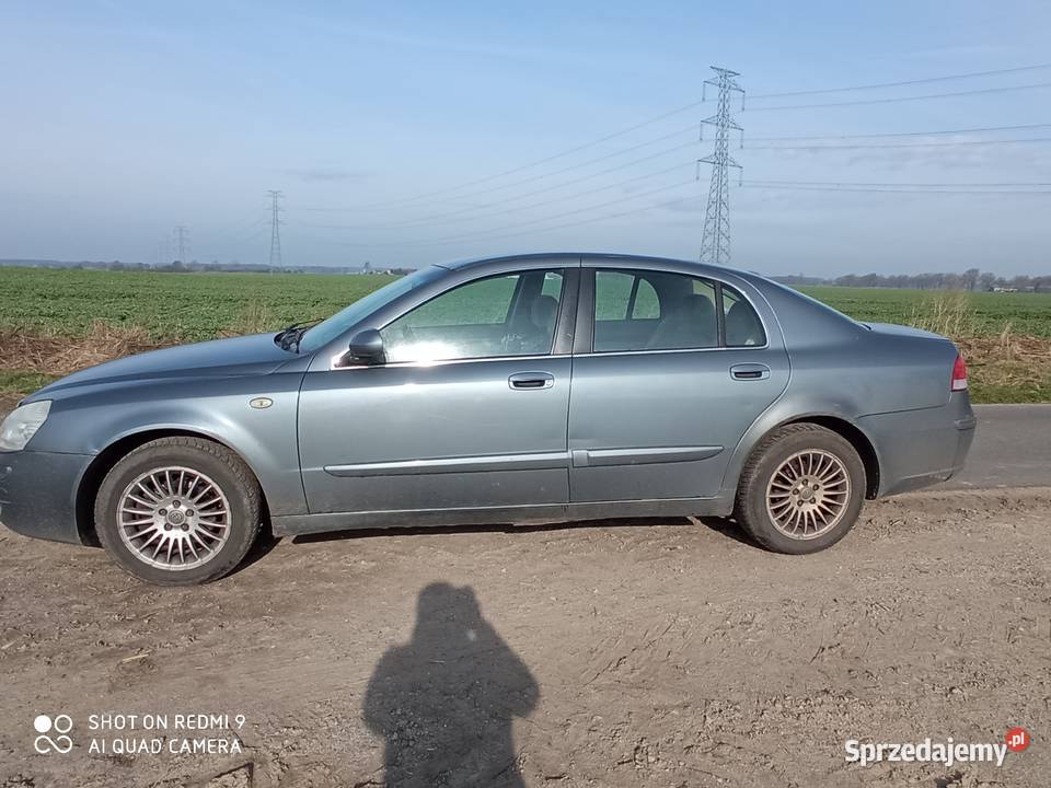 Brilliance bs6 Lwówek