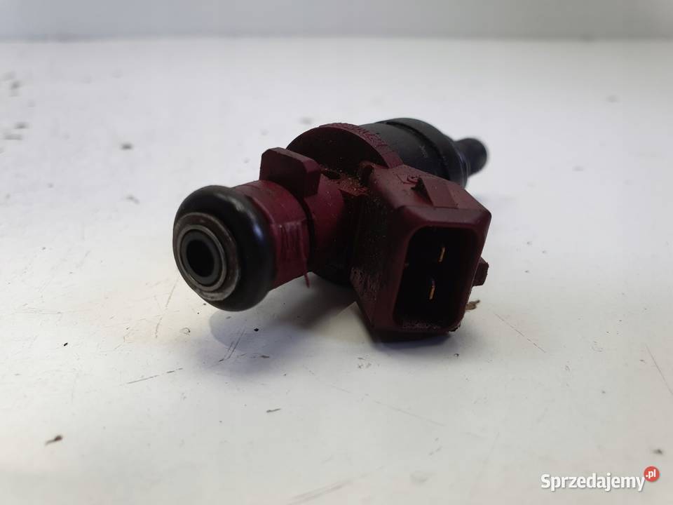 WTRYSKIWACZ Mercedes W203 CLK W209 18 K WTRYSK osobowe Chełm