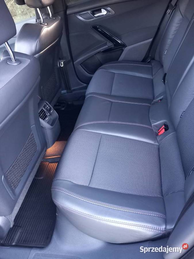 Peugeot 508 508