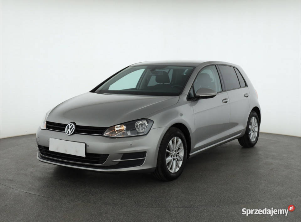 VW Golf 12 TSI Piaseczno