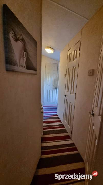 Domek Holenderski Willerby Bermuda całoroczny 3 Ostrowo