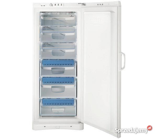 zamrażarka indesit ufan 300 150cm Barcin