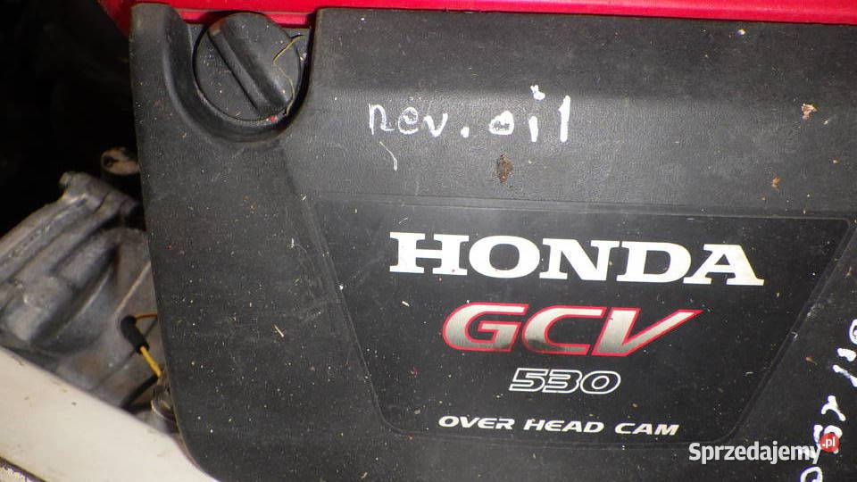 Honda cv 530 2 sztuki stan nominalny kompletne Krasne