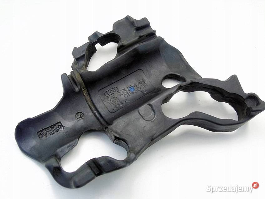 WYGŁUSZENIE SILNIKA 20 TDI AUDI A4 B8 A5 A6 C7