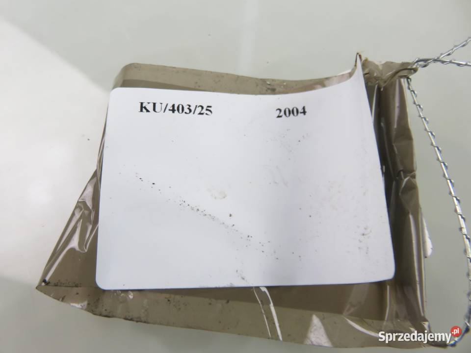 PODNOŚNIK SZYBY LEWY PRZEDNI HONDA JAZZ II GD