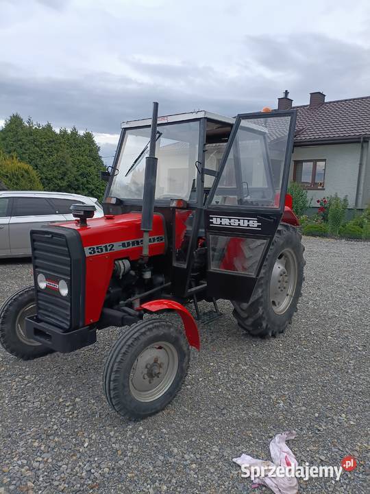 Ursus 3512