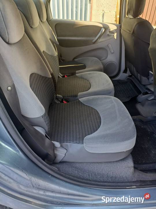 Citroen Xsara Picasso Markuszowa sprzedam
