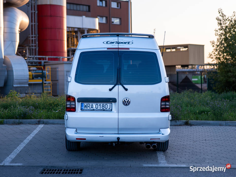t5 Multiwan Radom sprzedam