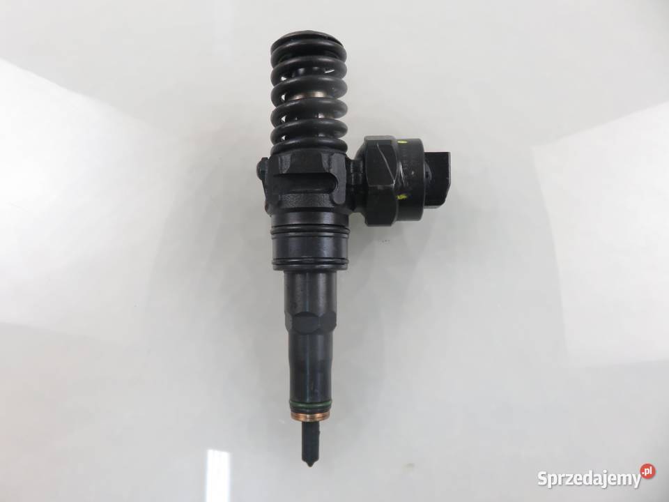 POMPOWTRYSKIWACZ AUDI A4 B5 19 TDI 038130073F sprzedam