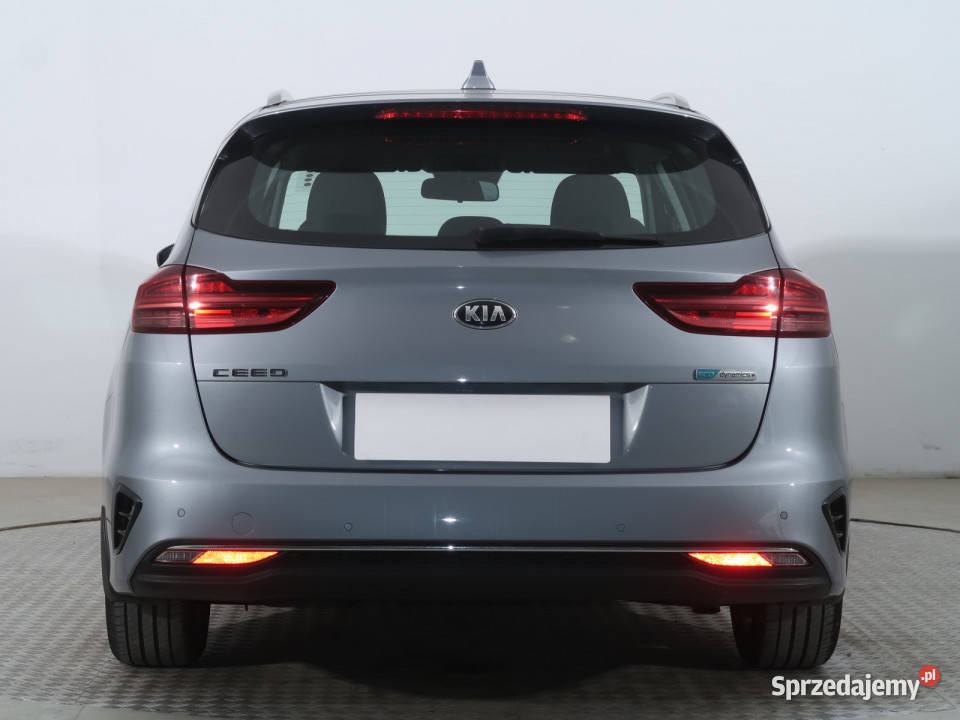 Kia Ceed 16 CRDi MHEV Piaseczno