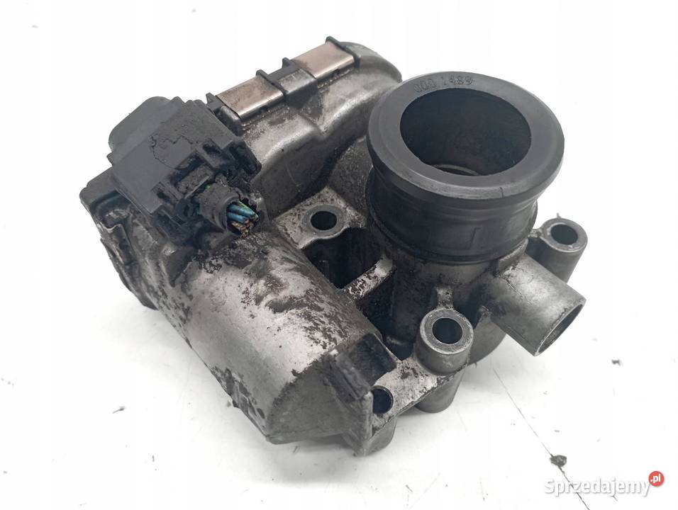 PRZEPUSTNICA 0205003055 06 600 Smart